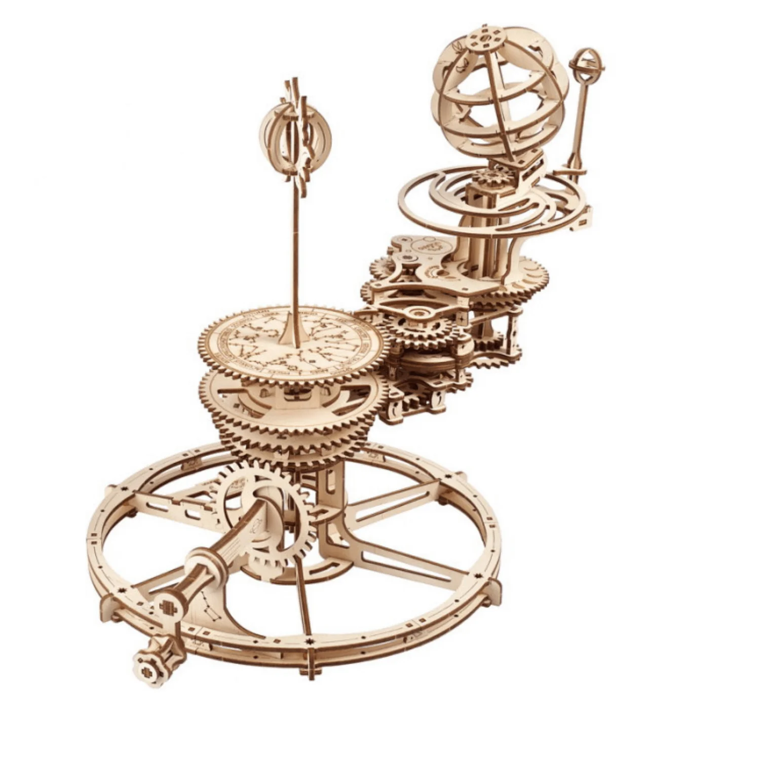 Mechanisches Tellurium - Image 9