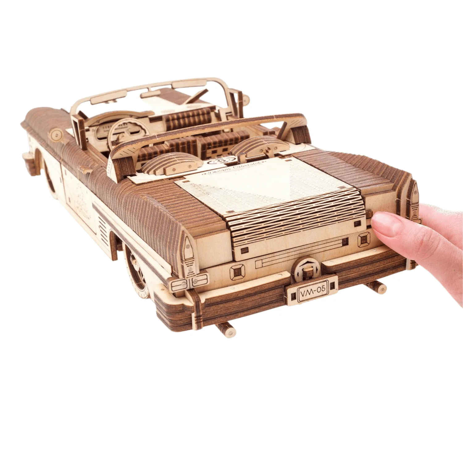 Traumcabriolet VM-05 - Image 14