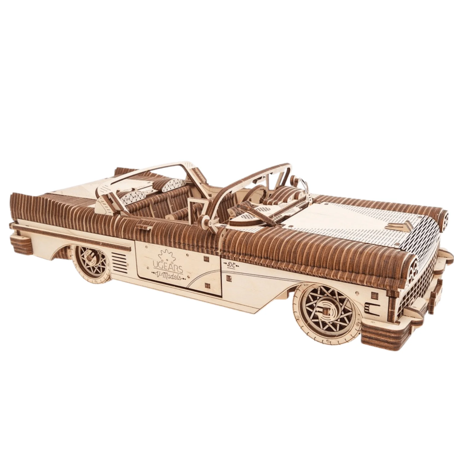 Traumcabriolet VM-05 - Image 16