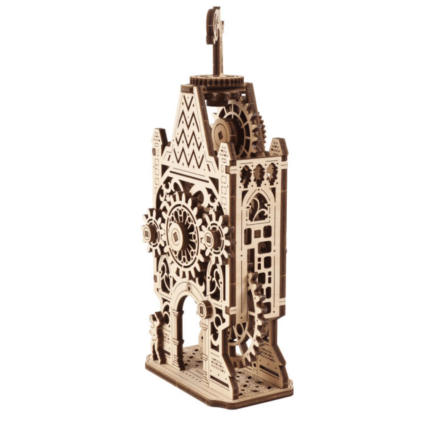 Uhrenturm - Image 4