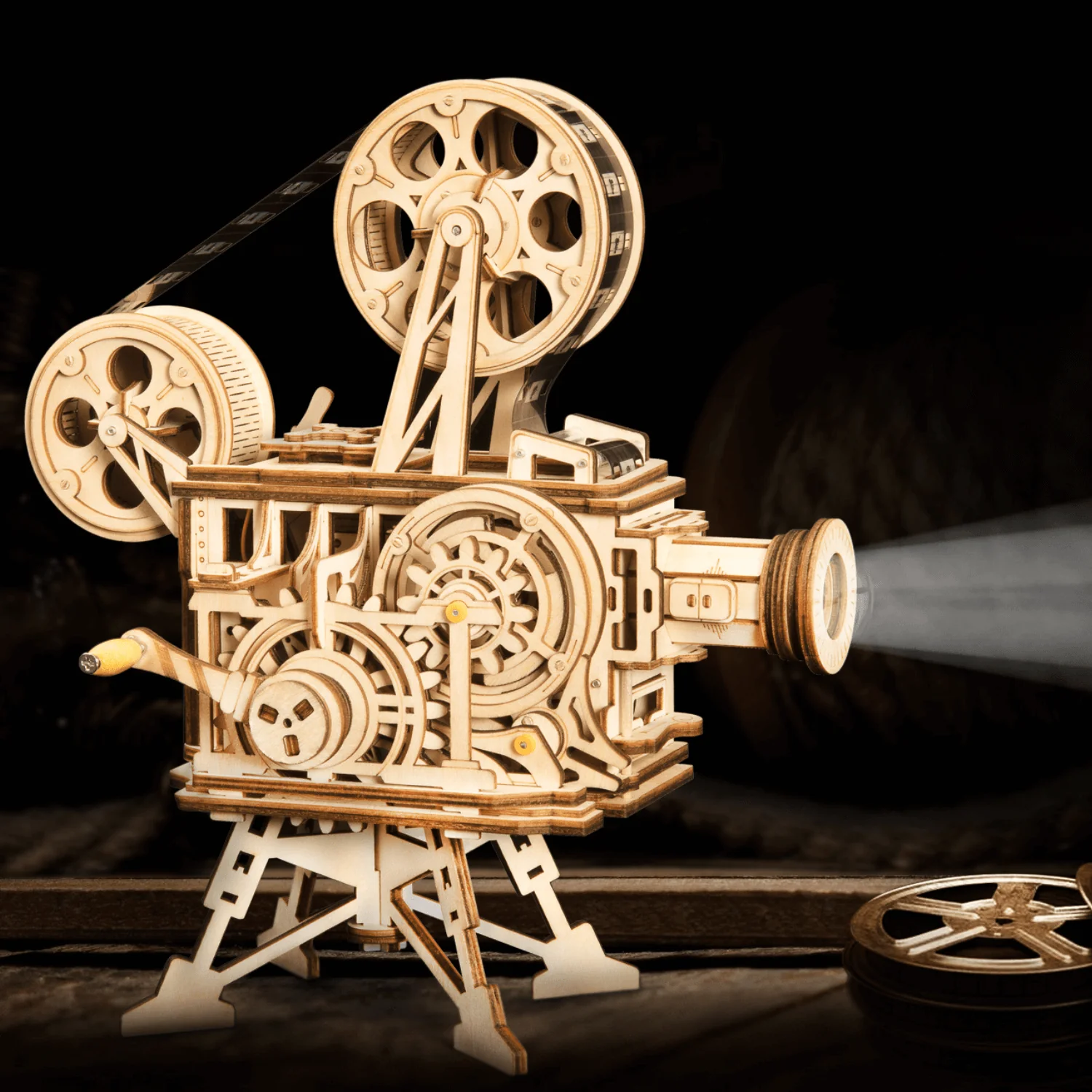 Vitascope | Filmprojektor