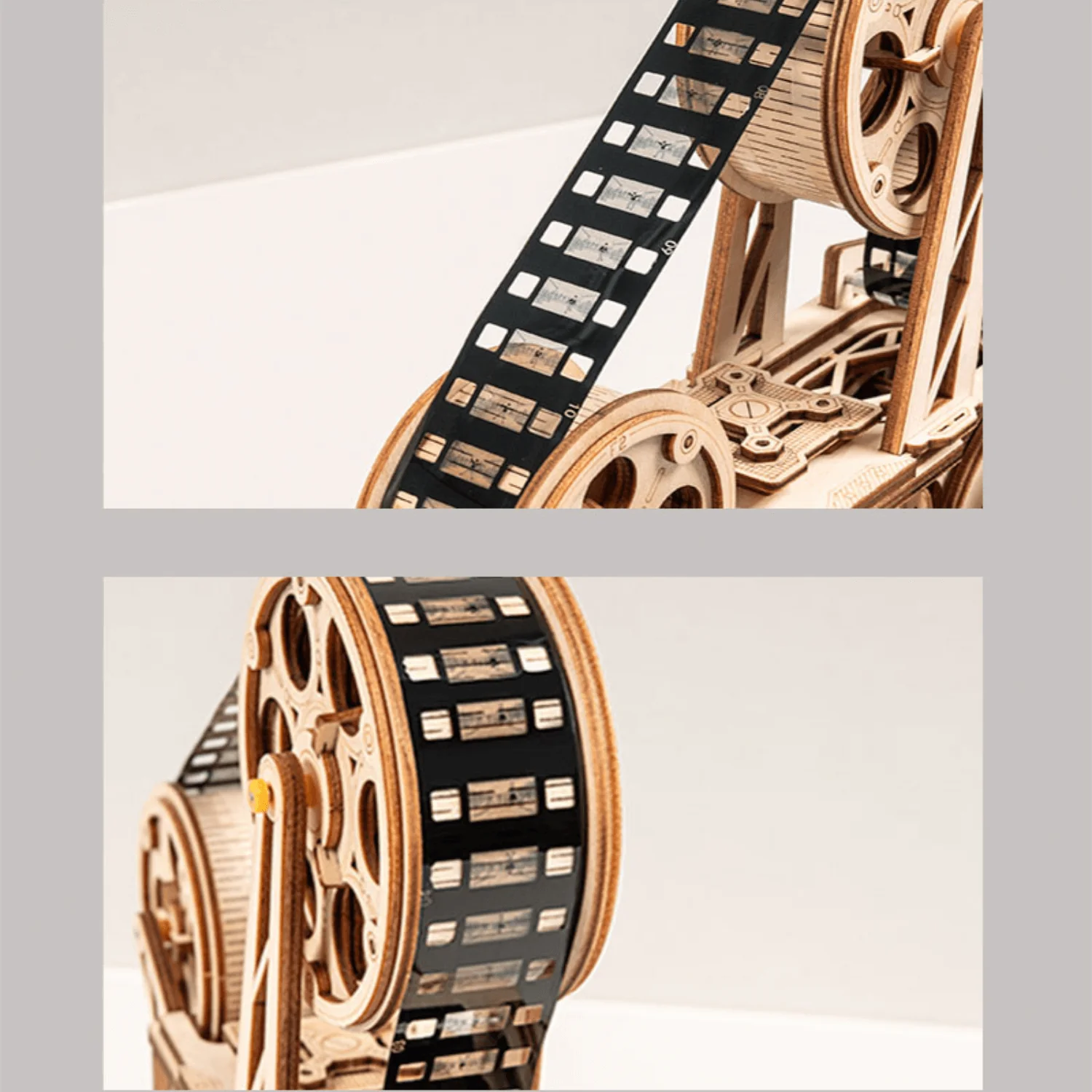 Vitascope | Filmprojektor - Image 10
