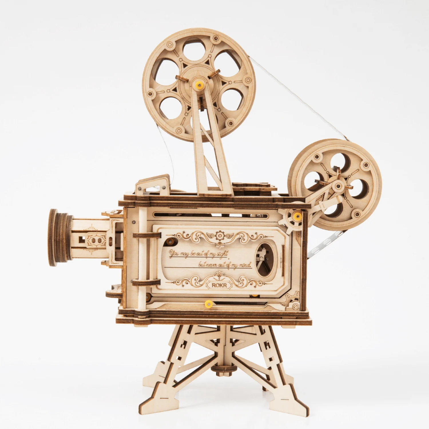 Vitascope | Filmprojektor - Image 11