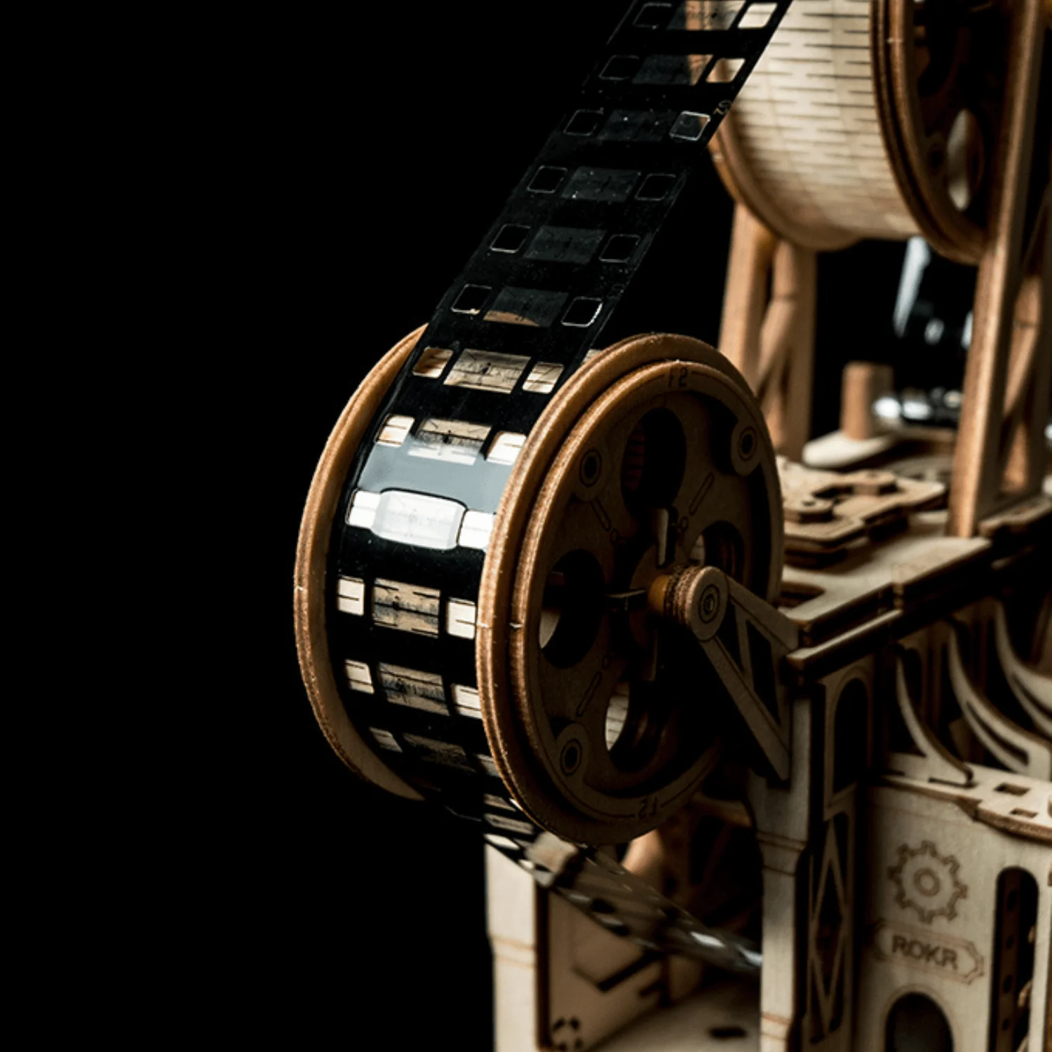 Vitascope | Filmprojektor - Image 3