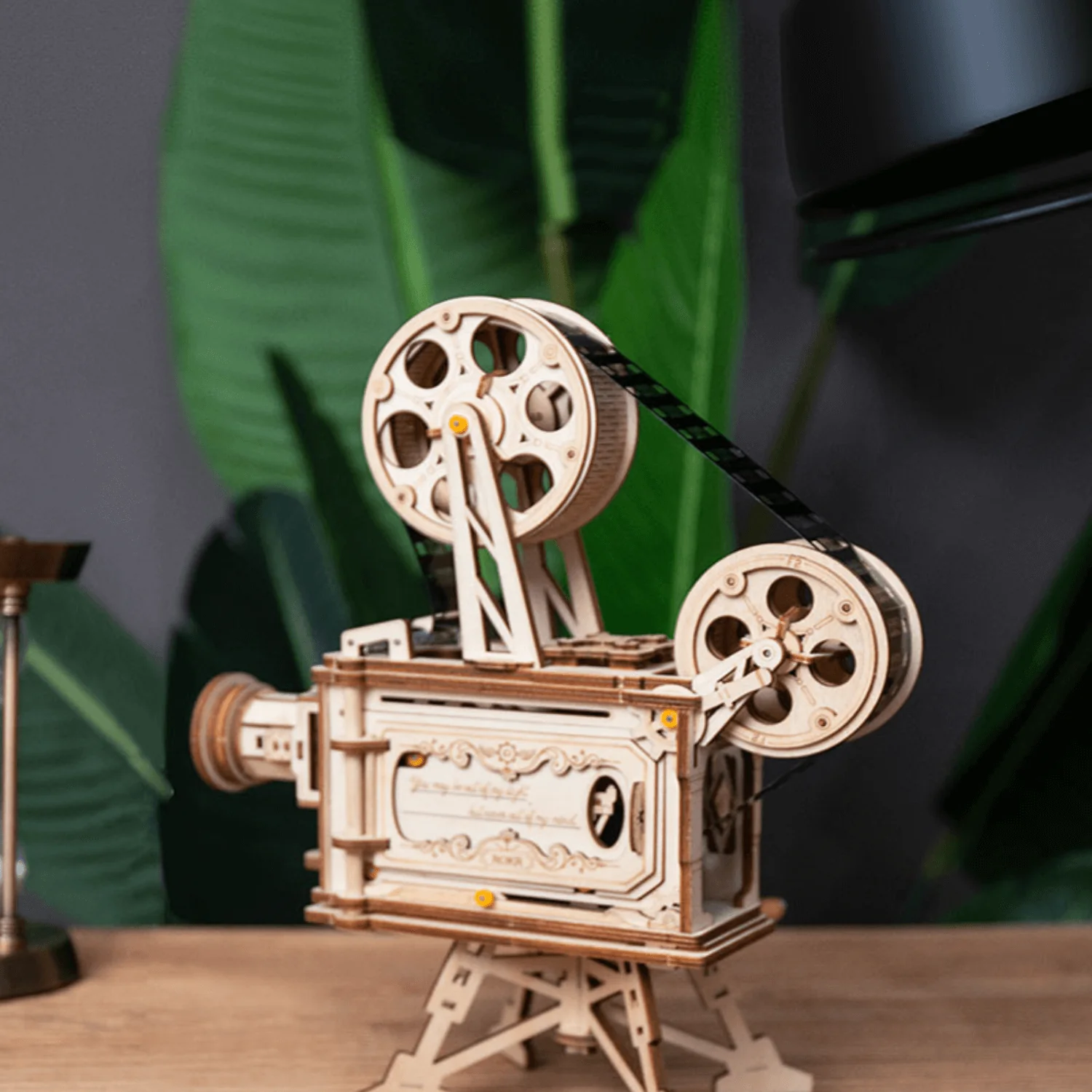 Vitascope | Filmprojektor - Image 6
