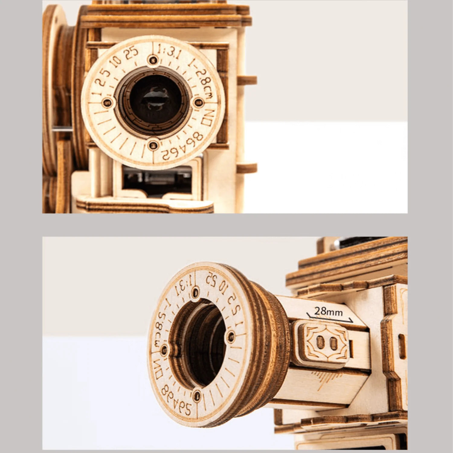 Vitascope | Filmprojektor - Image 9