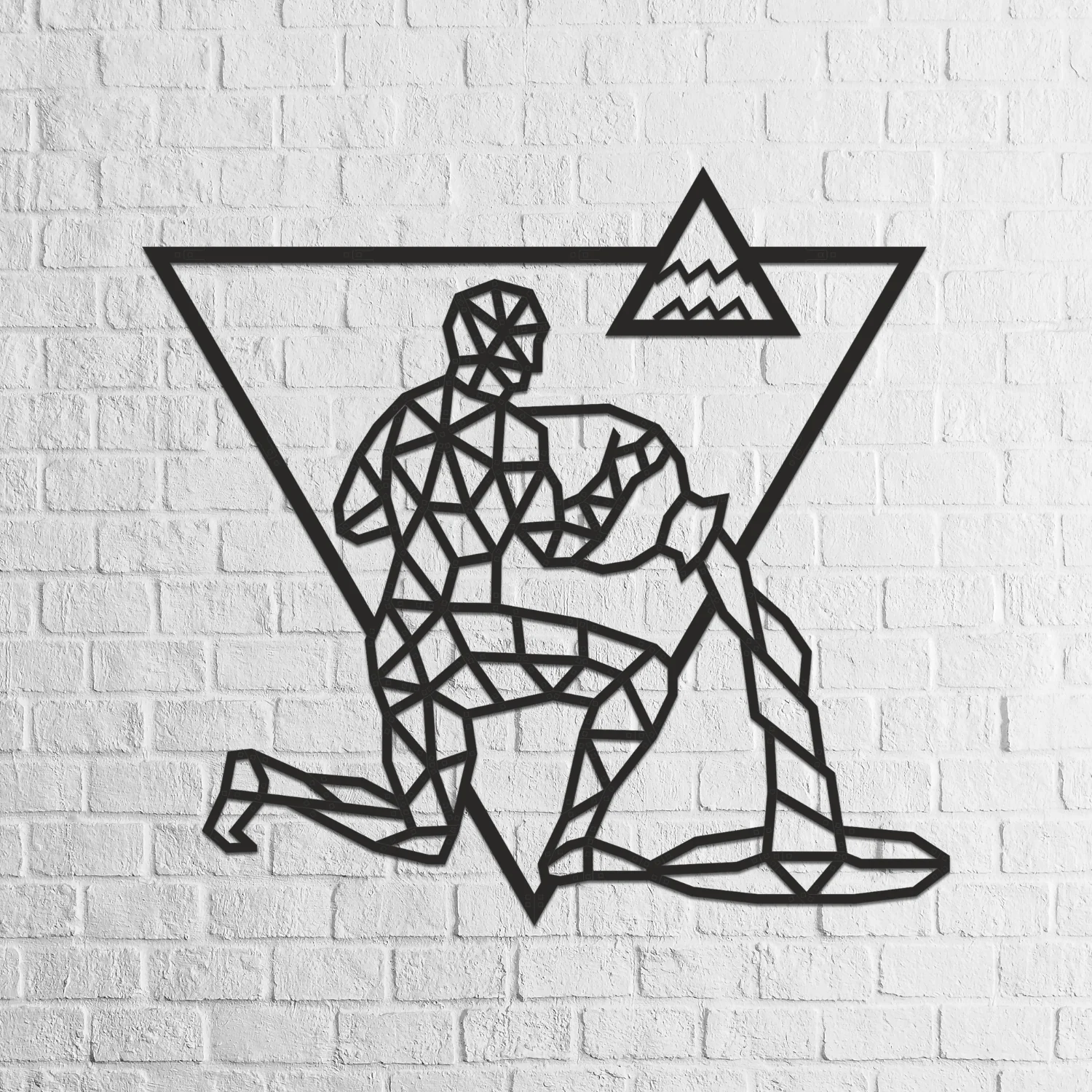 Wandpuzzle mit Charakter – dein Stil. Deine Wand - Image 11