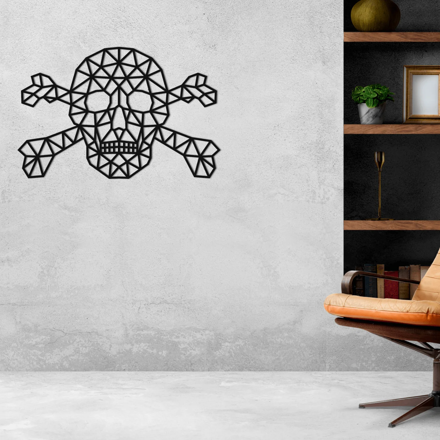 Wandpuzzle mit Charakter – dein Stil. Deine Wand - Image 17