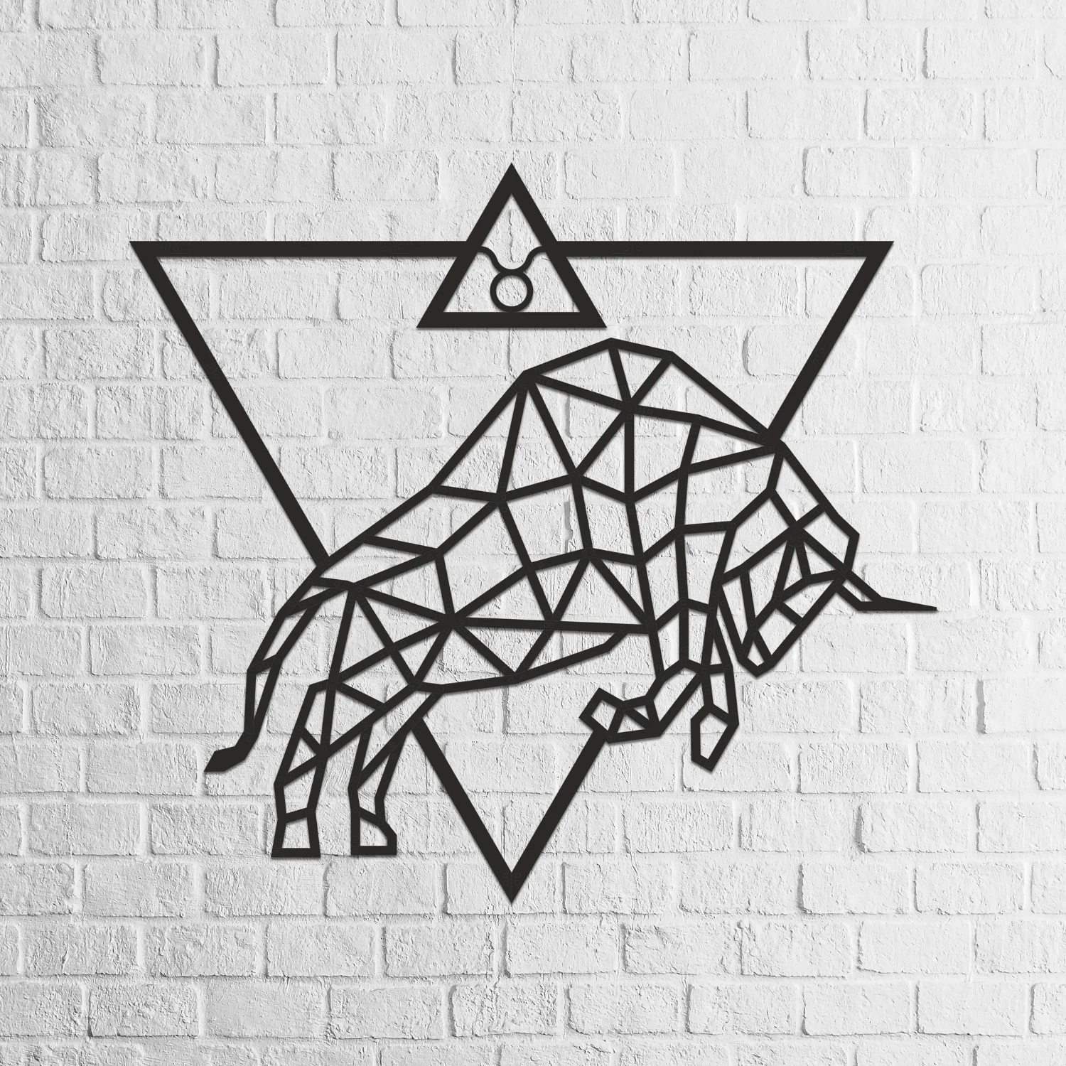 Wandpuzzle mit Charakter – dein Stil. Deine Wand - Image 2