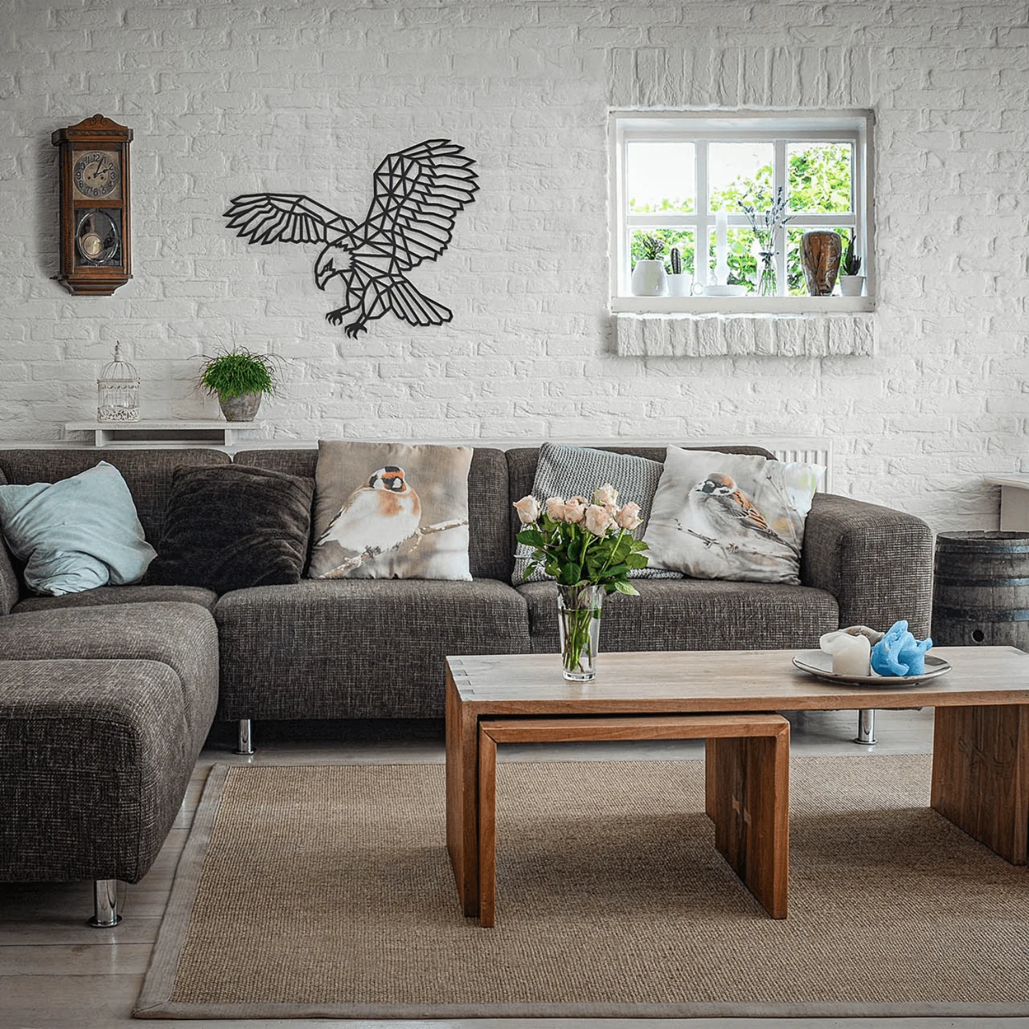 Wandpuzzle mit Charakter – dein Stil. Deine Wand - Image 21