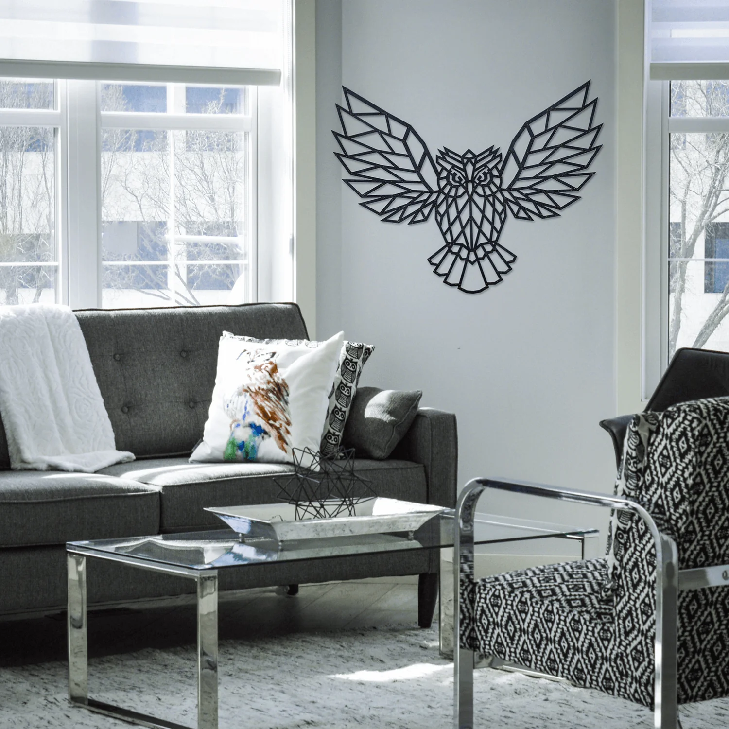 Wandpuzzle mit Charakter – dein Stil. Deine Wand - Image 22