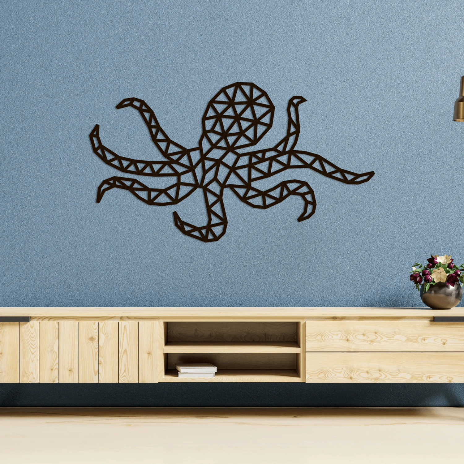 Wandpuzzle mit Charakter – dein Stil. Deine Wand - Image 23