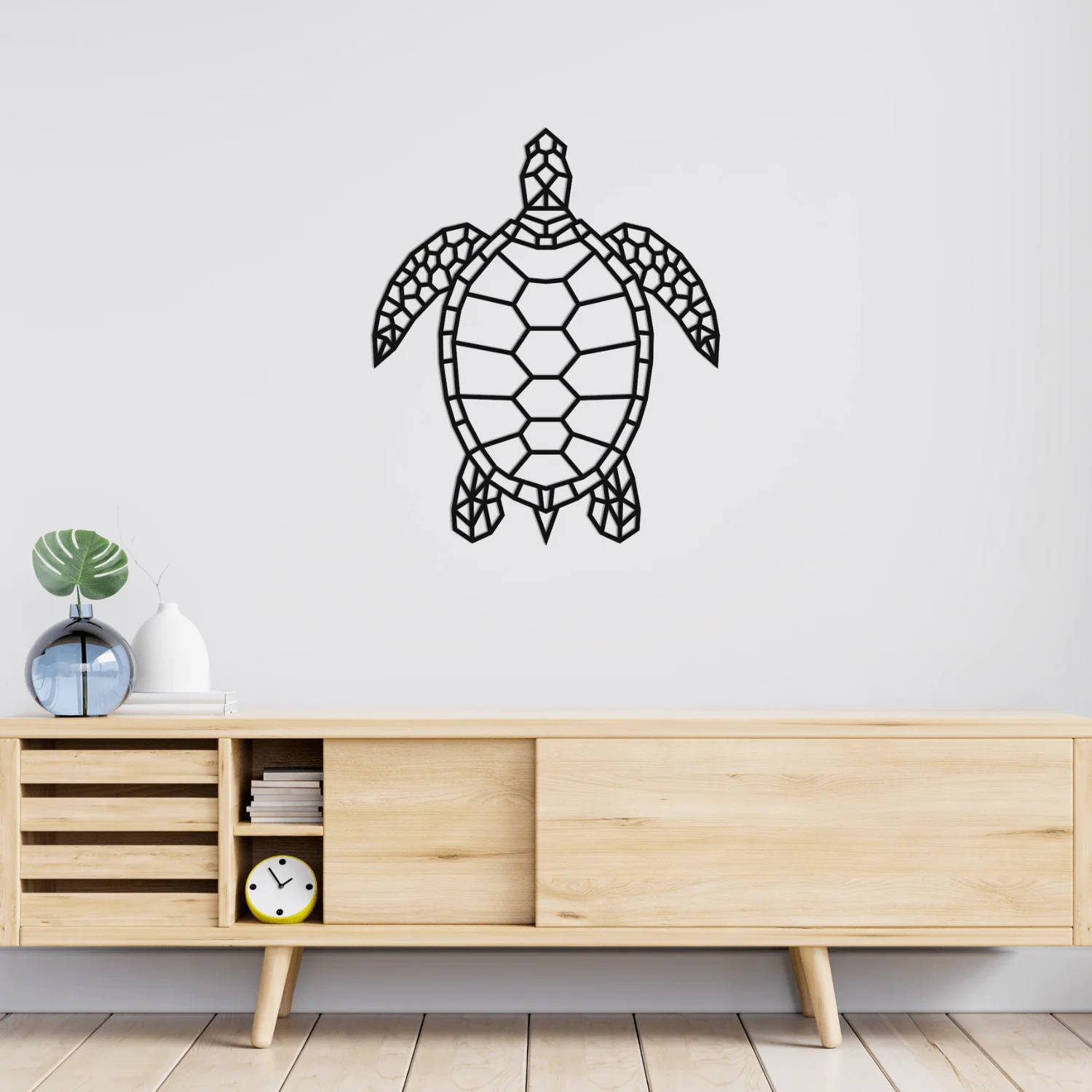 Wandpuzzle mit Charakter – dein Stil. Deine Wand - Image 24