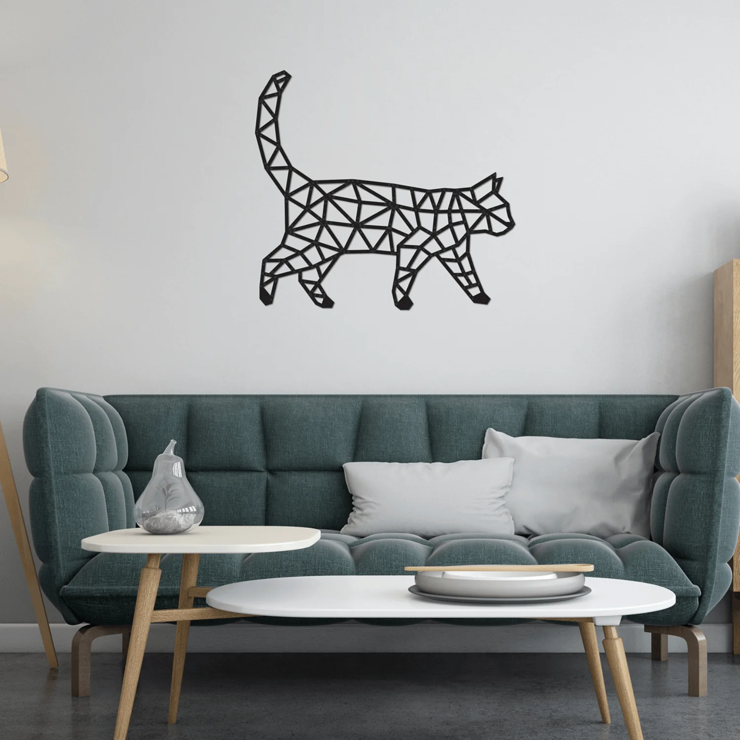 Wandpuzzle mit Charakter – dein Stil. Deine Wand - Image 27