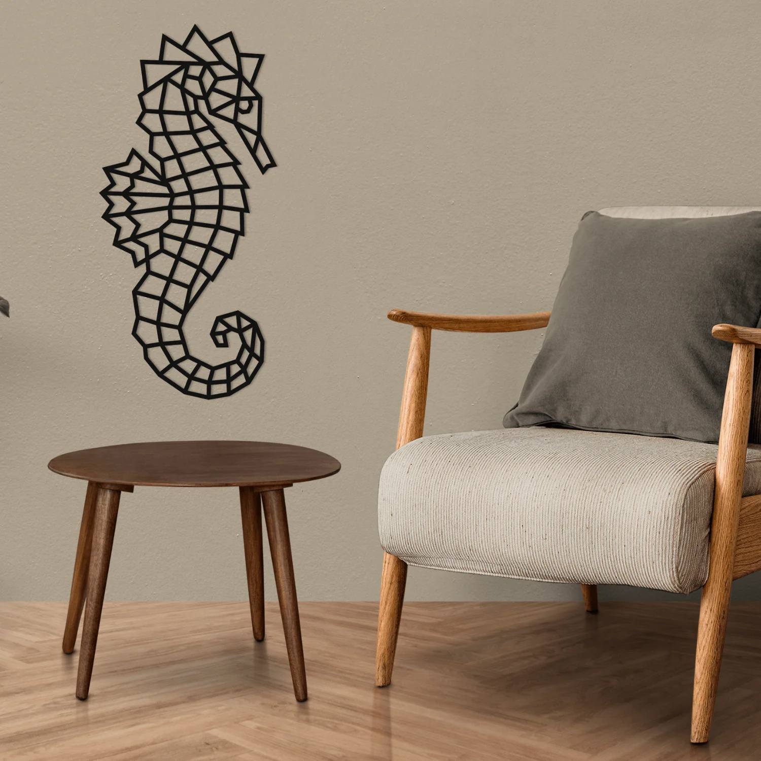 Wandpuzzle mit Charakter – dein Stil. Deine Wand - Image 28