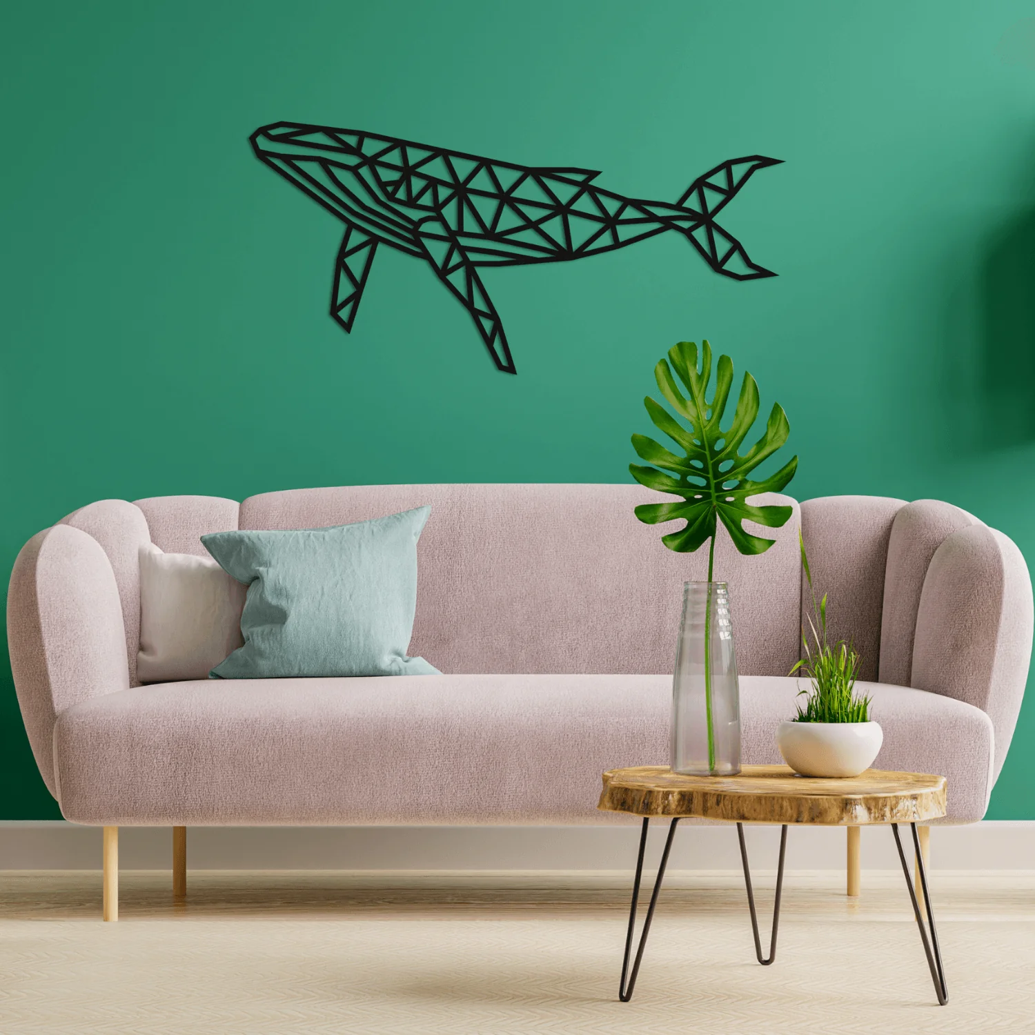 Wandpuzzle mit Charakter – dein Stil. Deine Wand - Image 29