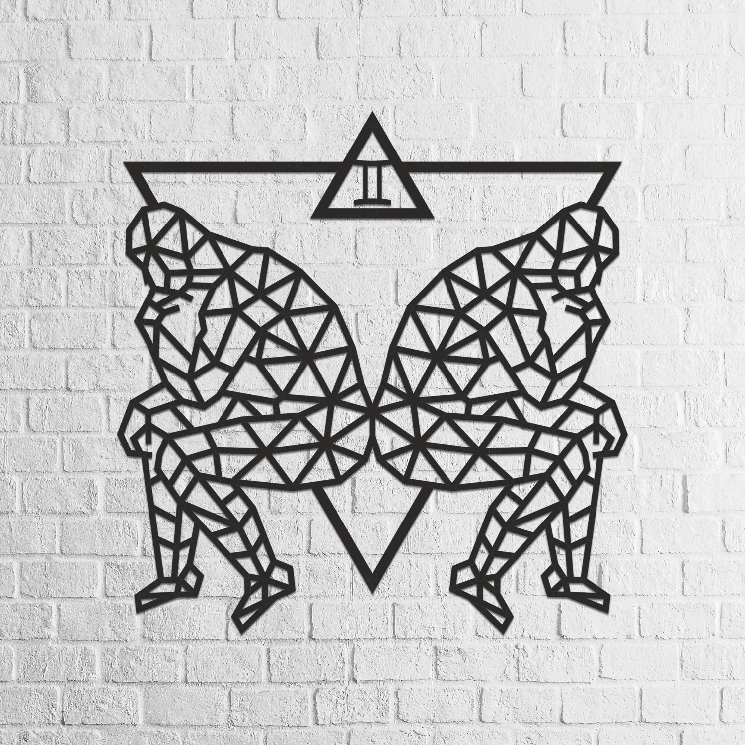 Wandpuzzle mit Charakter – dein Stil. Deine Wand - Image 3