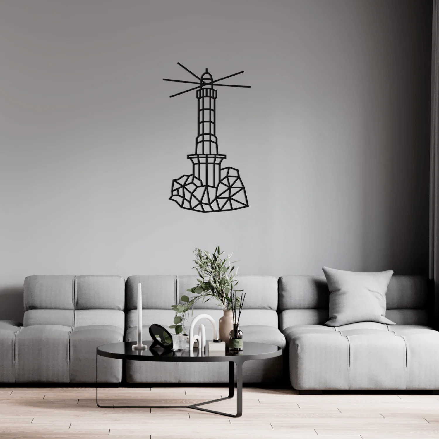 Wandpuzzle mit Charakter – dein Stil. Deine Wand - Image 30