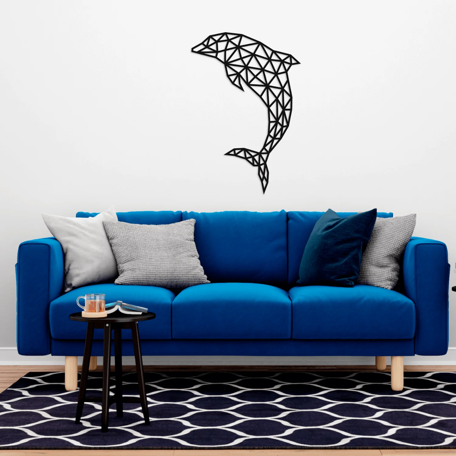 Wandpuzzle mit Charakter – dein Stil. Deine Wand - Image 31