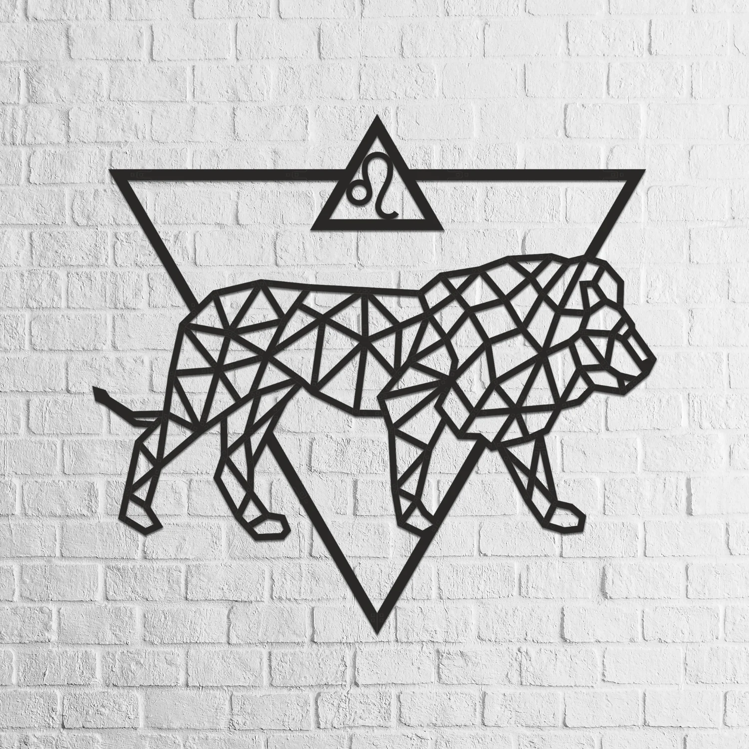 Wandpuzzle mit Charakter – dein Stil. Deine Wand - Image 5