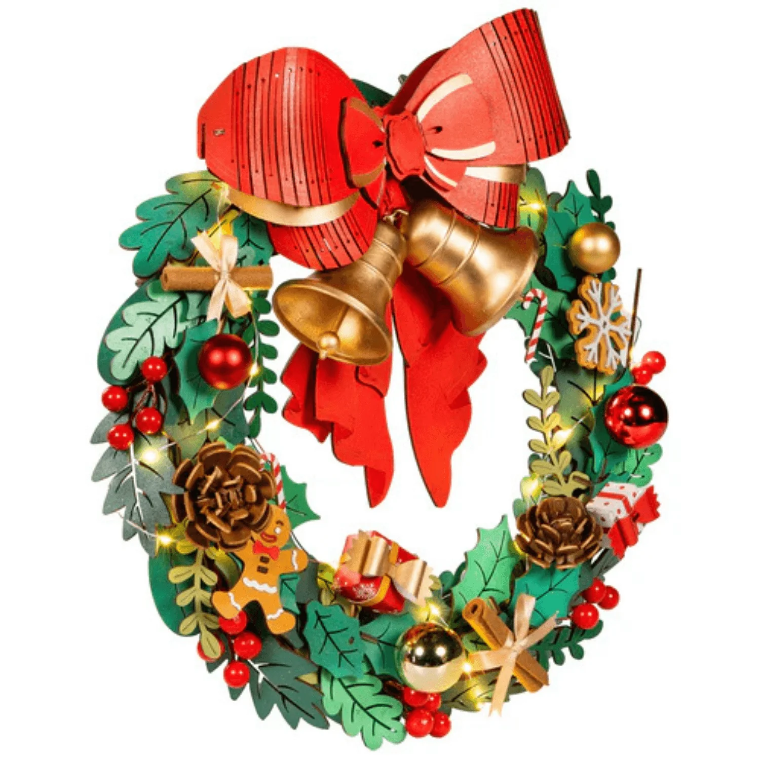 Weihnachtskranz - Image 4