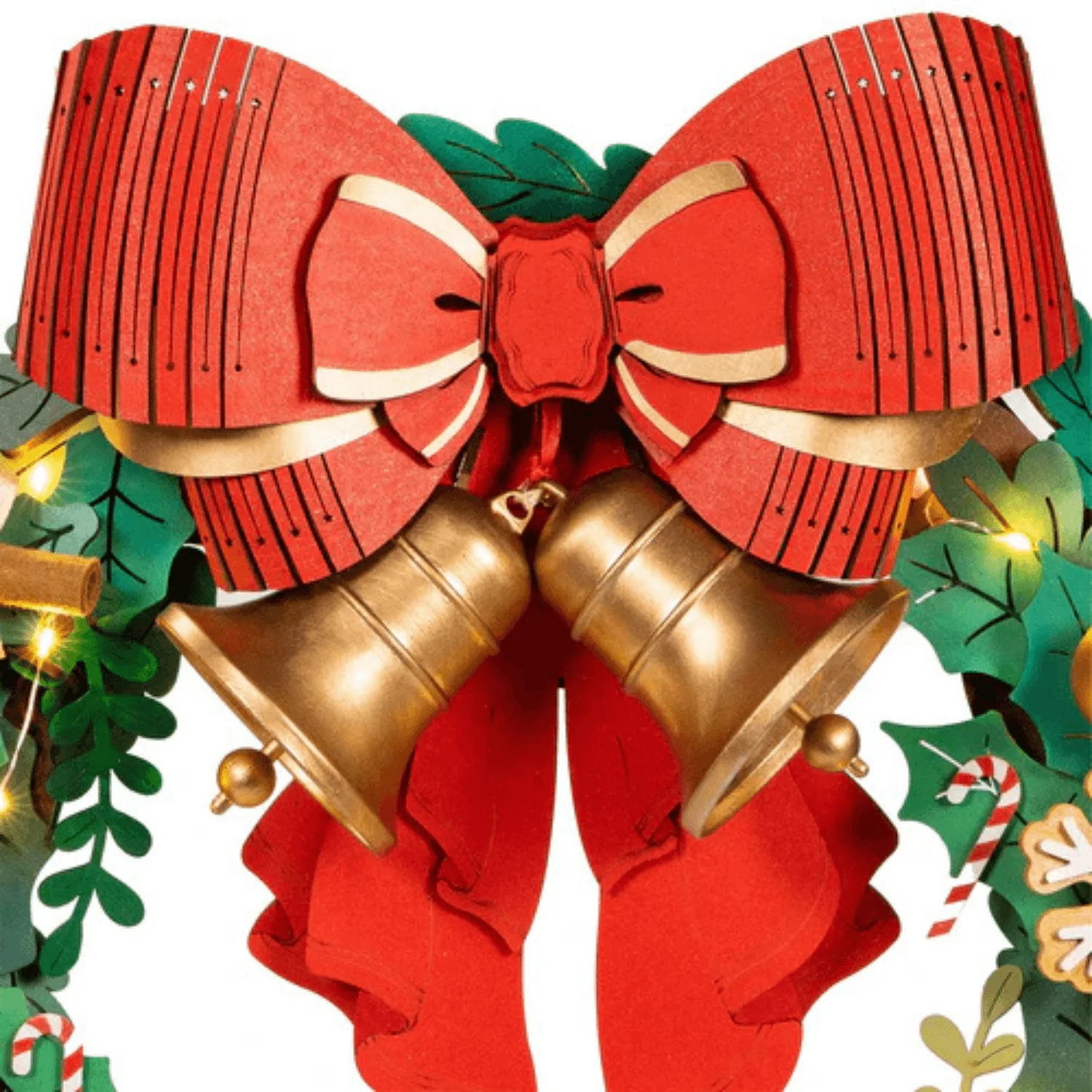 Weihnachtskranz - Image 5