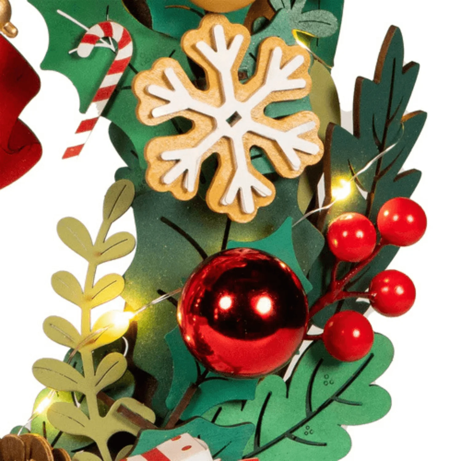 Weihnachtskranz - Image 6