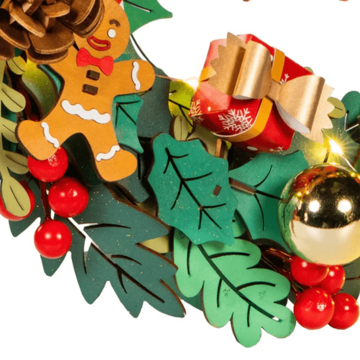 Weihnachtskranz - Image 7