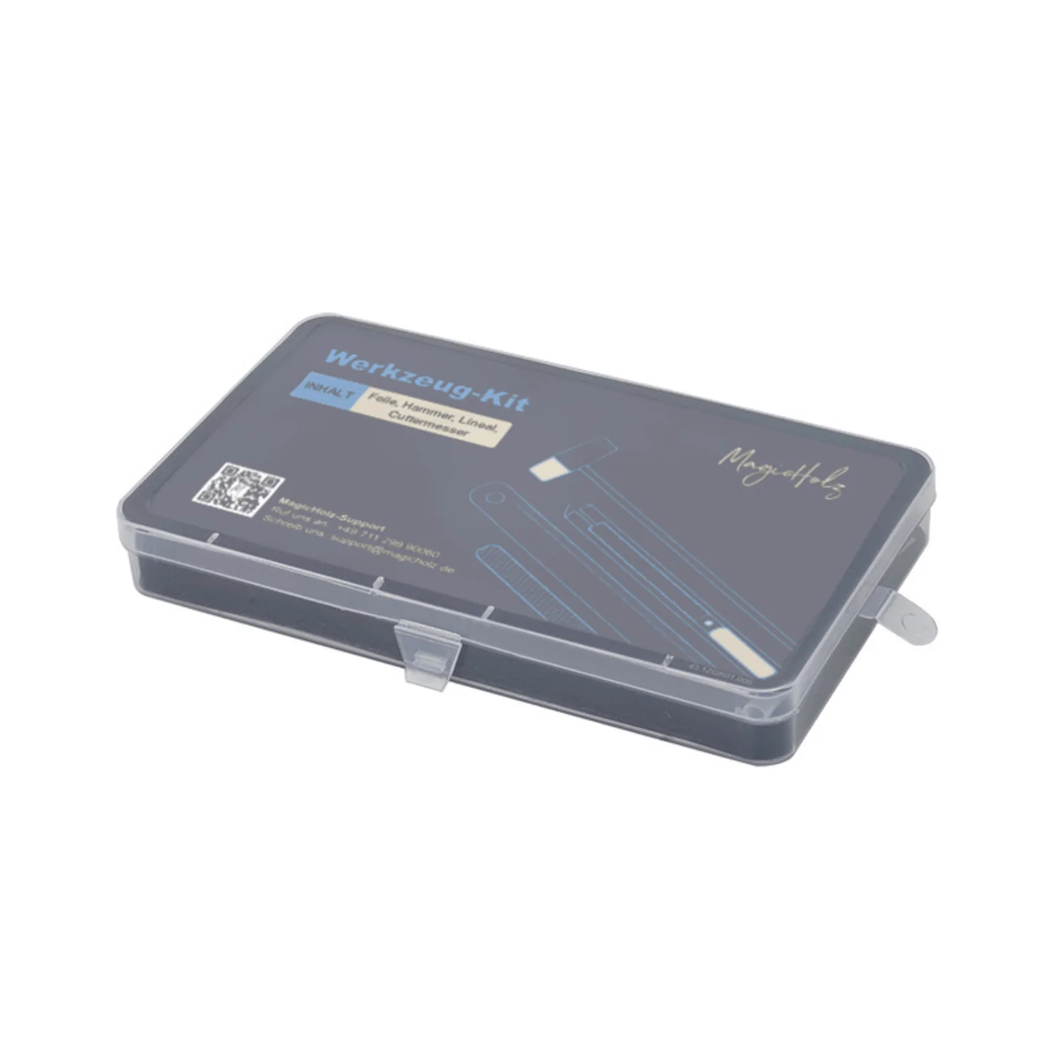Werkzeug Kit & Farben Bundle - Image 4
